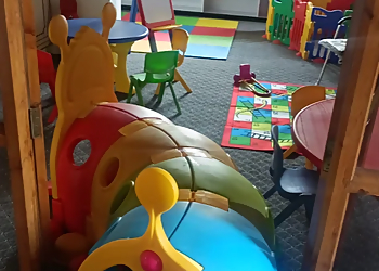 Cambridge Montessori Pre-School Srinagar