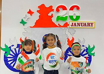 Cambridge Montessori Pre School and Daycare-Uttam Nagar