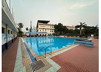 Campion Anglo-Indian Higher Secondary School