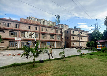 Campus School