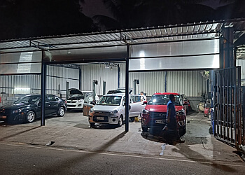 Canaraa Auto Centre