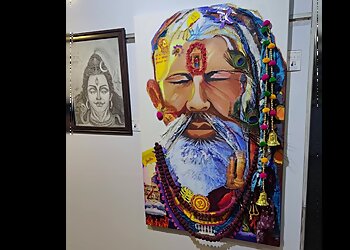 Canarys National Art Foundation