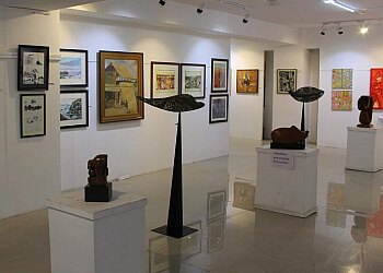 Canarys National Art Foundation