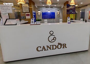 Candor IVF Center
