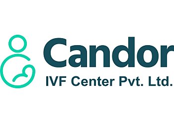 Surat IVF Fertility Clinics Candor IVF Center image 1