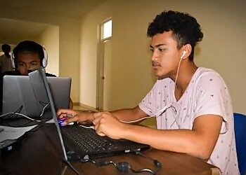 Candor International School