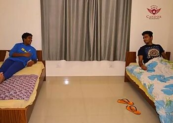 Candor International School