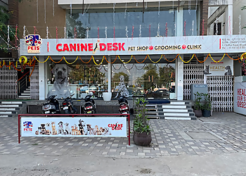 Canine Desk By Pets Lifestyle Canine Desk By Pets Lifestyle