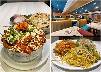 Cannon Pavbhaji & Snacks Corner