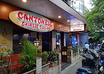 Cantonese Chinese Cuisine