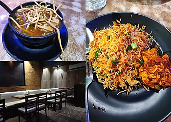 Cantonese Chinese Cuisine