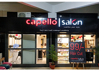 Capello Salon 