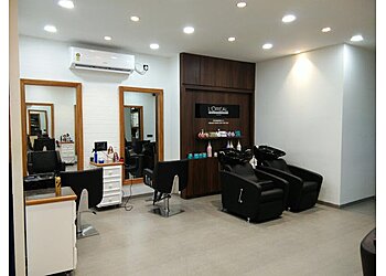 Capello Salon Akola