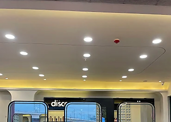 Capello Salon Eternity mall