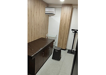 Capello Salon Eternity mall