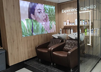Capello Salon Eternity mall