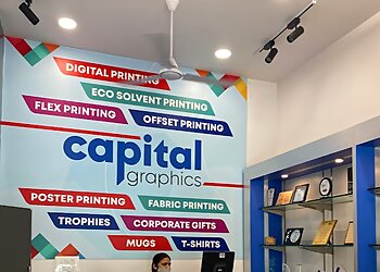 Capital Graphics