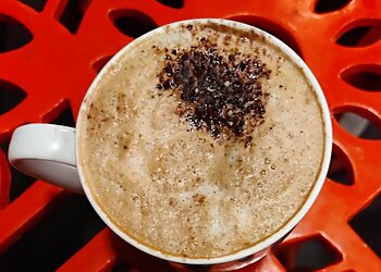 लखनऊ कैफे Cappuccino Blast  छवि 1