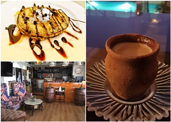 3 Best Cafes in Gwalior - Expert Recommendations