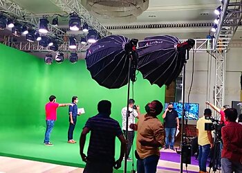 Capture Crew Productions