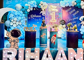 Capture The Moments (Event Planner)