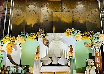 Capture The Moments (Event Planner)