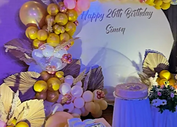 Capture The Moments (Event Planner)