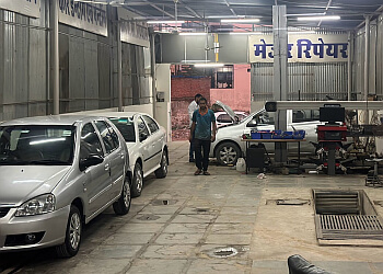 3 Best Car Repair Shops In Jaipur - Expert Recommendations