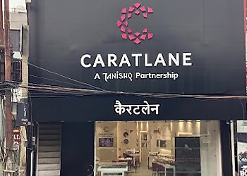 Saharanpur Jewellers CaratLane Jewellery Saharanpur image 1