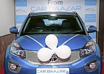 Carbaazar Bhubaneswar