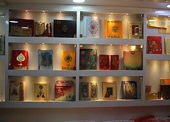 Card King Khattri Brothers