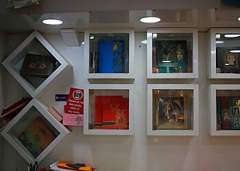 Card King Khattri Brothers