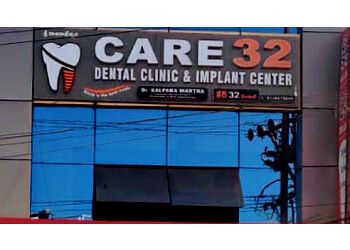 Kalpana Care32 Dental