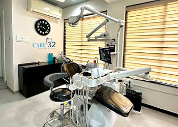 Care32 Dental & Implant Centre