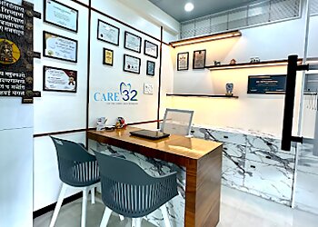 Care32 Dental & Implant Centre