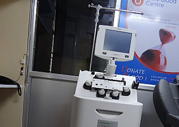 Care Blood Centre