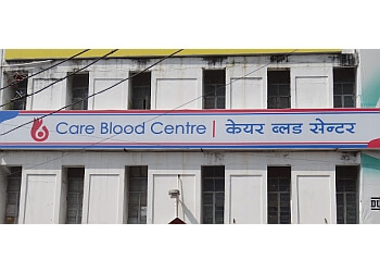 Care Blood Centre
