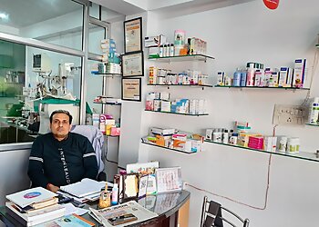 Care & Cure Dog And Cat Clinic