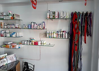 Care & Cure Dog And Cat Clinic