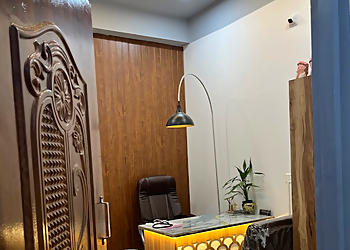 Care & Cure The Homoeopathic World