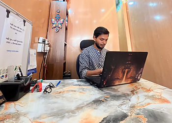 Care & Cure The Homoeopathic World