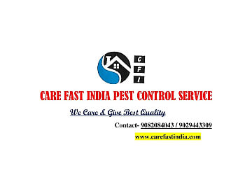 Care Fast India Pest Control Service