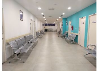 Care Hospitals
