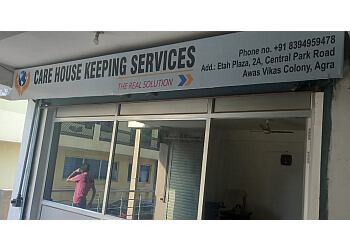 Care House Keeping Services