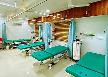 Care Physiotherapy Clinic