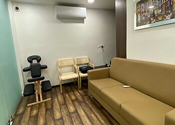 Care Physiotherapy Clinic