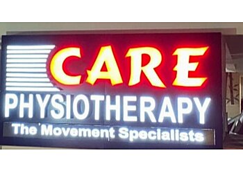 गुंटूर फिजियोथेरेपी Care Physiotherapy Clinic छवि 1