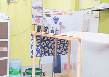 Care Veterinary Clinic