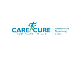 Care and Cure Healthcare & Physiotherapy Center