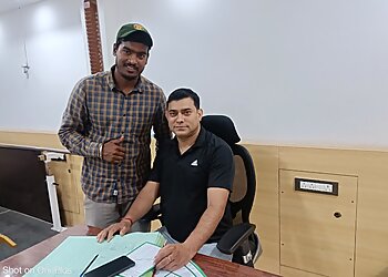 Care and Cure Physiotherapy